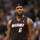Illustration for article titled No, Its Not Just You: LeBron Really Has Been Bad On Defense